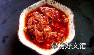 四川正宗豆瓣酱做法 自制四川豆瓣酱的家常做法