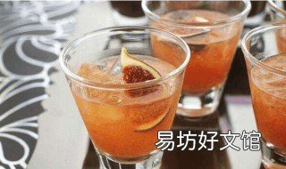 无花果酒自己酿制方法 无花果酒怎么酿