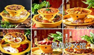 鹤岗美食 鹤岗美食排行榜