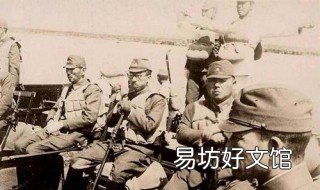 日本为什么叫鬼子 日本人为啥叫鬼子