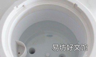 怎样清洗饮水机水桶 饮水机水桶咋样清洗