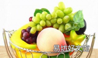 寓意最好的三种水果是什么 哪几种水果寓意好