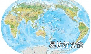 北纬的意思 北纬的意思解释