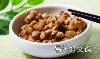 纳豆的做法有哪些 纳豆的做法最正宗的做法