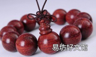 佛珠手串打结方法有哪些 佛珠手串打结怎么打