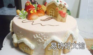 蛋糕的家常做法 奶酪蛋糕的家常做法
