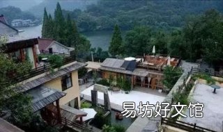 民宿是什么意思 共享民宿是什么意思