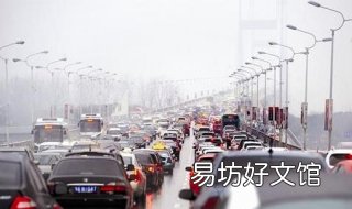 水泄不通的意思