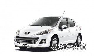 标致207开车门右边的为什么不开 标致207车窗开关