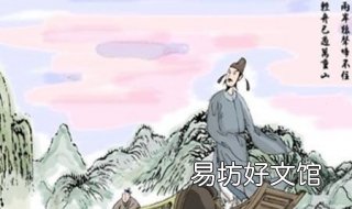早发白帝城的意思 早发白帝城的意思和注释