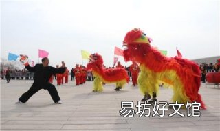 生龙活虎的意思 生龙活虎的意思是什么生肖