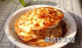 煎鸡蛋技巧 煎鸡蛋窍门