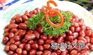 炸花生米技巧 炸花生米诀窍