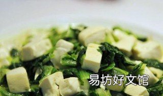 小白菜的吃法 小白菜的吃法有哪些