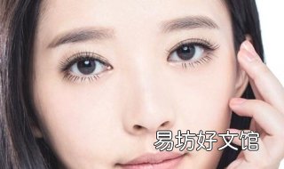 单眼皮化妆技巧 单眼皮化妆技巧视频