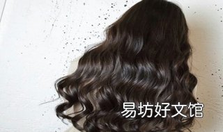 卷发棒使用技巧 卷发棒使用技巧蔡珍妮