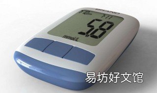 葡萄糖正常值范围 孕妇葡萄糖正常值范围