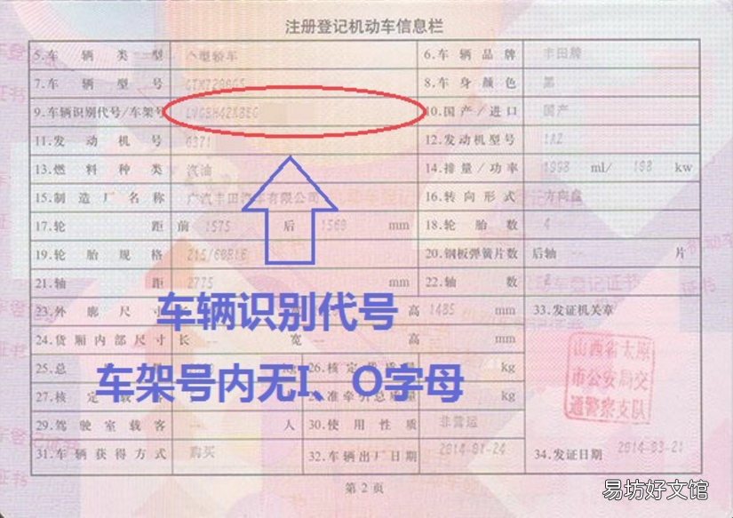 烟台本地二手车过户怎么选车牌 烟台开发区二手车过户