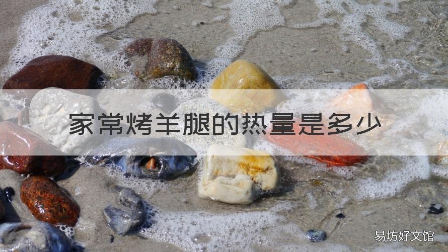 家常烤羊腿的热量是多少 100克烤羊腿的热量