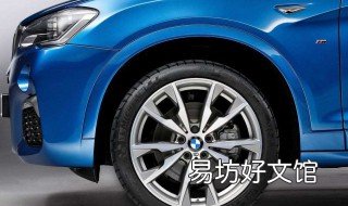 华晨宝马x1是防爆胎吗 宝马x1的防爆胎是什么牌子的