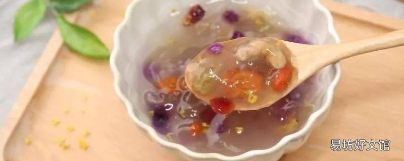 藕粉可以冰镇吗 藕粉可以冰冻吗