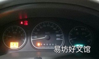 别克gl8怠速熄火怎么回事 别克gl8行驶中熄火后启动不了