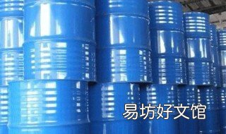 石油为什么用桶计算
