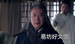 子婴是怎么死的 子婴的死法