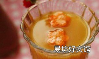 怎么做胡豆浆好吃