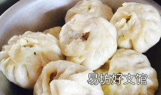 包子馅发硬怎么办 包子馅太硬怎么办