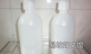 95酒精怎么加水 95%的酒精怎么兑水