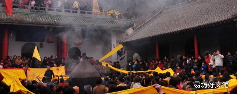 罗山县特色文化 罗山县文化广电和旅游局
