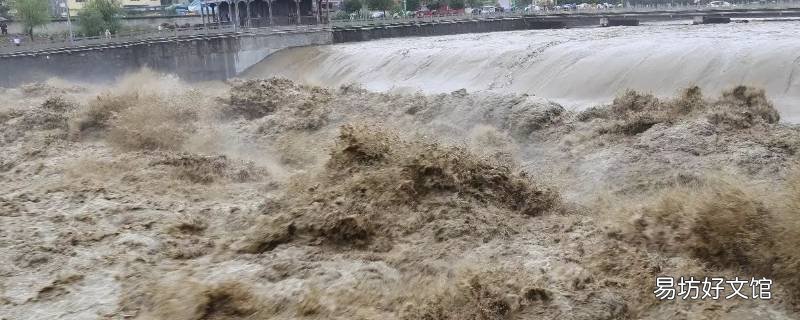 为什么下暴雨水库要泄洪 雨季水库为什么不提前泄洪