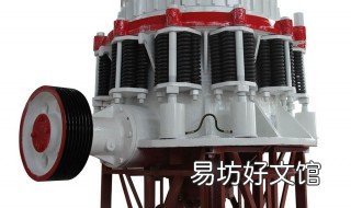 圆锥破碎机大油箱要一直开吗 圆锥破碎机锁紧油缸