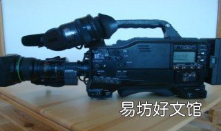 松下dvcpro录像机使用说明 松下DVCPro录像机故障码E01
