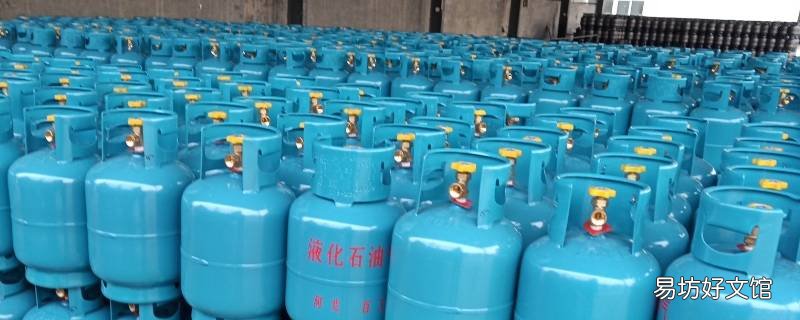 煤气泄漏气扔到水里可以吗 水把煤气浇灭了煤气会泄露吗