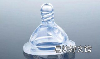 什么是安抚奶嘴 什么安抚奶嘴最软
