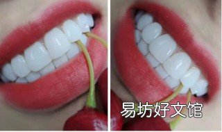 门牙旁边的牙叫什么 上面门牙旁边的牙叫什么