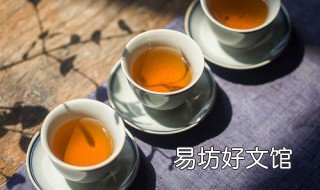 碧石岩肉桂是什么茶 肉桂 岩茶