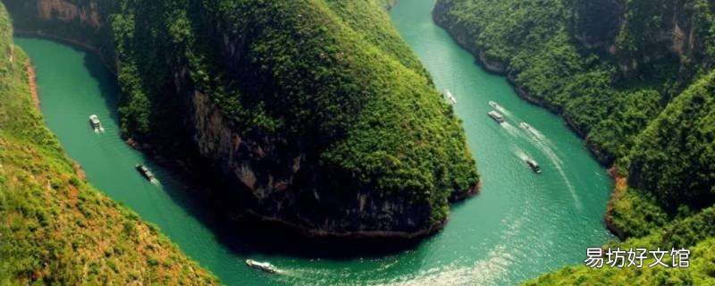 河南在长江流域吗 长江流入河南吗