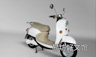 法律规定骑电动车最小年龄 法律规定多大不能骑电动车