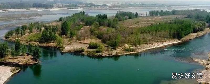 孟津县特色文化 孟津县历史文化
