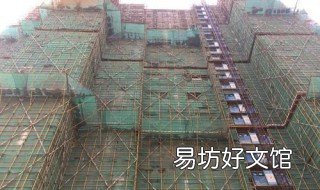 主体施工多少层可以穿插砌体 主体施工多少层可以穿墙