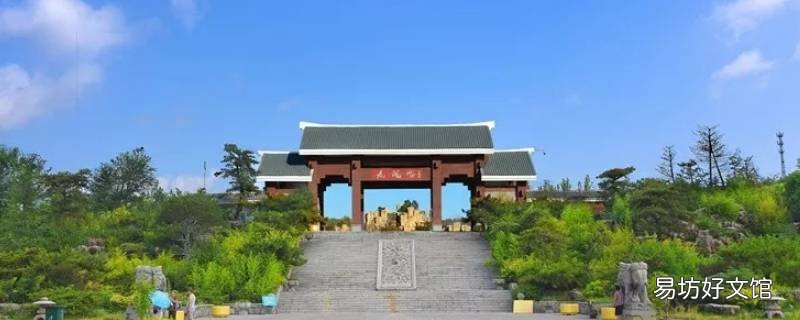 青州市特色文化 青州市特色文化活动