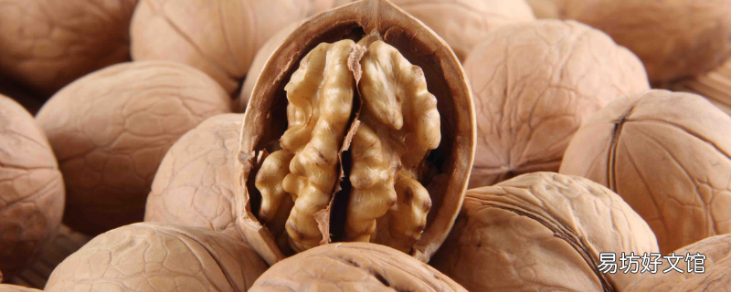 草本味和原味核桃有什么区别 核桃草本味和原味效果一样嘛