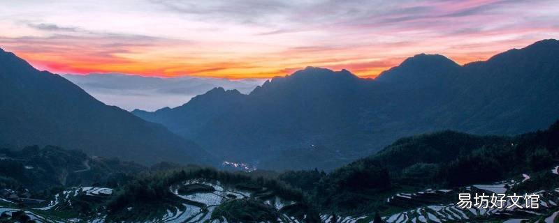 浙江丽水属于哪个地区 浙江丽水是什么地区