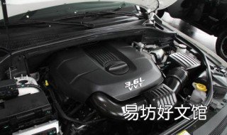 大切诺基v6进气支管怎么拆 大切诺基进气道怎么拆