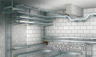 桥架内电缆敷设需要做隐蔽吗 电缆桥架内敷设电缆的要求