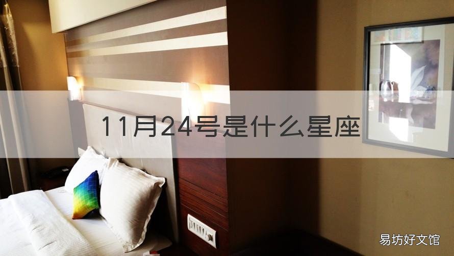 11月24号是什么星座 1982年11月24号是什么星座