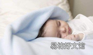 三个月宝宝认人怎么办 三个月的宝宝会认人怎么办